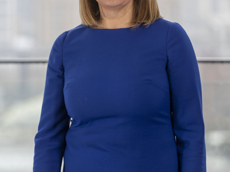 Denise Loney